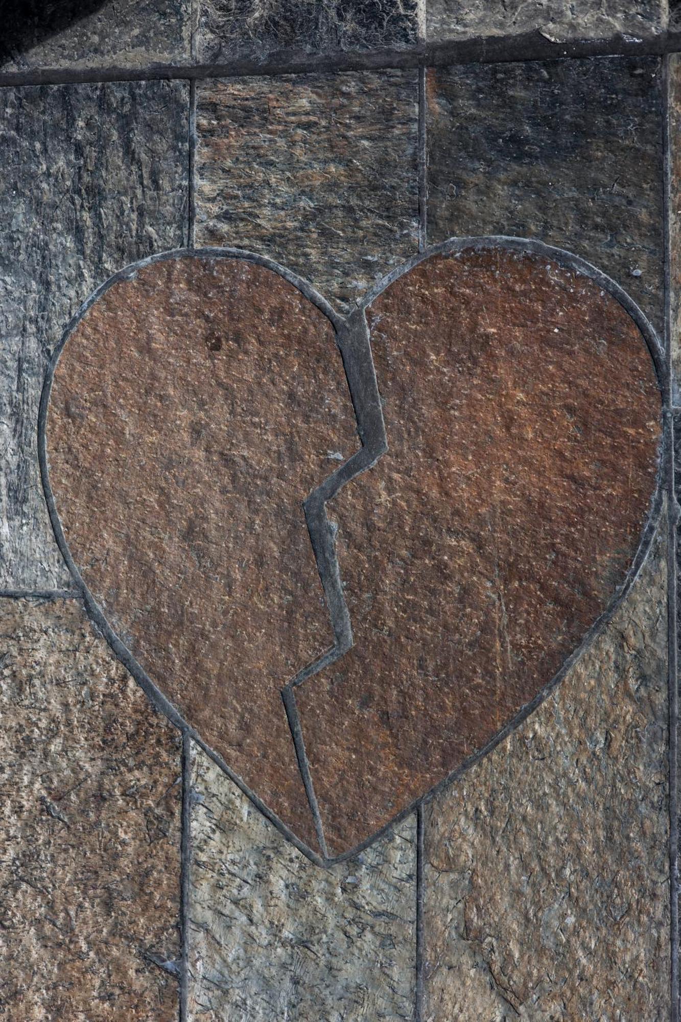 Heartbreak Hotel Nedre Heidal Eksteriør billede